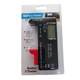 BT-168 PRO battery tester digital display battery detector battery capacity tester
