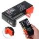 Foreign trade pointer BT168 battery capacity tester Battery measuring instrument Power tester (OPP)