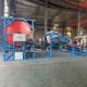 High-end glue composite machine Leather fabric Non-woven carpet lamination machine Sponge high-end glue composite machine