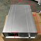 Manufacturer custom intelligent ultrasonic welding electromechanical box PP office folder plastic welding machine distribution box
