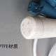 Polytetrafluoroethylene anti-corrosion acid and alkali resistant input liquid level transmitter 4~20ma output liquid level meter