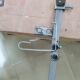 Bending machine reinforcement bending machine braided basket dustpan anchor hook iron steel copper bar camp lamp bracket manual bending tool