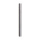 M2 cobalt-containing super hard white steel rod 6542 high-speed steel round rod white steel round rod engraving turning tool high hardness round turning tool
