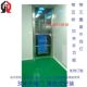 Electric lifting transfer window stainless steel portal interlocking transfer cabinet disinfection cabinet air shower room support customization