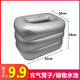 Car gap mat car inflatable bed single side self-driving tour air mattress rear seat gap fills the car travel