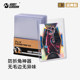 HG Fantasy Star Card 35PT-130PT Card Clip Card Case Panini NBA Magic Topps Storage Card Set