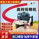 New type grain suction machine Grain extraction machine Screw conveyor U machine Screw type pure copper grain suction machine Hose corn grain feeding