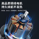 Electric grinder small handheld grinder electric cutting jade wood carving polishing mini electric drill engraving tool