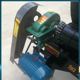 Small roll mixer reducer gearbox concrete mixer accessories reducer mixer W mixer accessories small