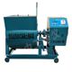 Concrete single b horizontal shaft mixer 5/30/60/liter forced mixer mortar mixer electric mixer