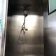 304 single double hairdry shower room shower room shower room shower room cargo shower channel clean room dust-free workshop air shower room