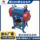 Manufacturer Small Wire Stripping Machine Scrap Copper Wire Household Artifact Waste Cable Peeling Machine Electric Wire Dialing Machine