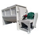 Lugerui supply large powder mixer stainless steel horizontal double screw powder mixer