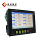 GZJ-800G paperless recorder Pressure recorder Temperature recorder Temperature patrol tester