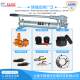 Shanghai Caen supplies OJ manual pump LTWA-0.7 manual pressure pump LTWA-0.9 hydraulic tool pressure pump