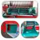 Fully feeding household threshing machine oil rice threshing machine rapeseed threshing wheat rice harvester small threshing machine