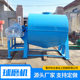 Small 500L lined aluminum oxide ball mill, stainless steel horizontal ball mill for coal powder ore paint ink