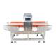 Food all-metal detection machine quick-frozen breakfast metal foreign object detector