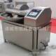 Manufacturer makes and supply two-speed chopping mixer ZB125 high-speed chopping mixer intestines meatballs conditioning products