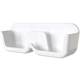 Glasses storage box wall-mounted without punching decoration placed on myopia sun wall display high-level sunglasses storage rack