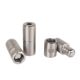 Precision blowing mold guide column guide sleeve injection mold blow mold B tool straight body guide column positioning column guide column Cih type