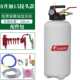 Kt automatic transmission oil filling tool car manual wave tank oil filling machine pneumatic gear oil filling device oil filling device oil