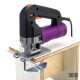 Jigsaw Industrial grade woodworking multi-function household chain saw reciprocating saw flower saw wire saw cutting machine electric tool