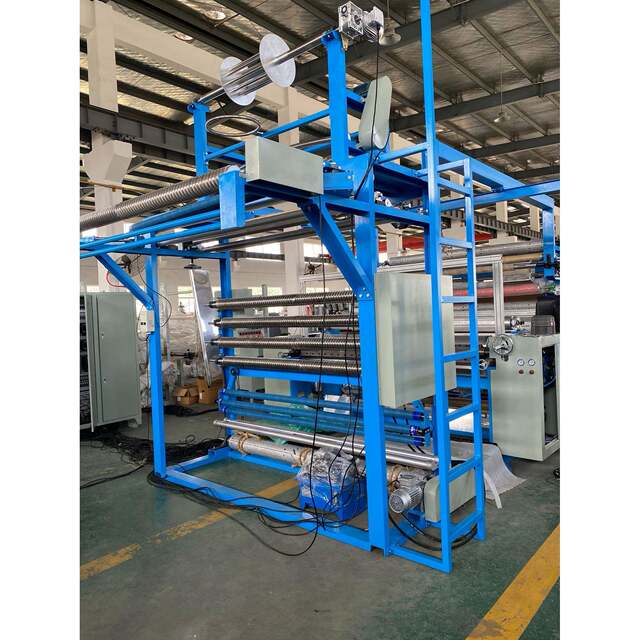 Processing hot melt adhesive dual-purpose composite machine, cloth merging machine shoe material cloth merging machine multi-roll heating cloth merging machine