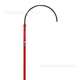 Jiatai Insulated Life Hook Electrician Tools Hardware and Electrical Materials Anti-Electric Insulated Life Hook 4S Store Life Hook