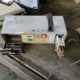 (Inquiry) Electric voltage building tools, electric wire machine, power-on, normal use, picture is real