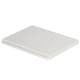 Kitchen microwave oven storage rack pull tray household dust cover waterproof oilproof heat insulation storage rack above oven
