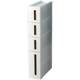 Japanese-style clip storage cabinet drawer kitchen refrigerator side cabinet ultra-narrow bathroom gap storage cabinet