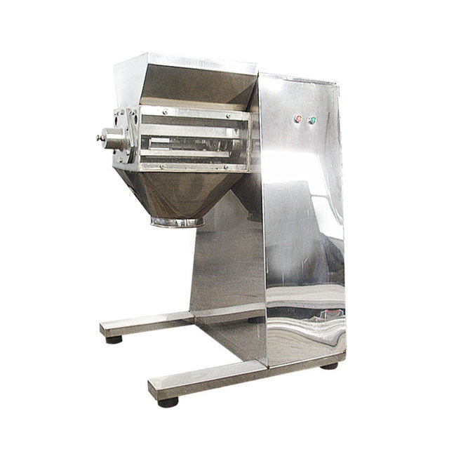 YK250 swing pelletizer Feed pelletizer Roller reciprocating swing pelletizer Swing pulverizer