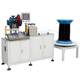 NB-500 fully automatic metal calendar hook manufacturing machine