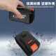Kraftwell lithium battery electric hammer angle grinding drill electric wrench electric circular saw electric tool battery pack charger