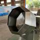 Multifunctional star anise mixer, roller mixing production line, custom-made pickled pickles and pickled equipment