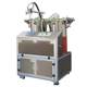 AB glue two-component glue mixer PU power dispenser potting machine epoxy resin water meter semi-automatic glue filling machine