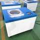HSL-10000 series large vacuum mixer customized mixing and defoaming machine centrifugal mixer manufacturer