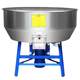 Feed mixer breeding fish, shrimp and pig mixer stainless steel household plastic pellet injection molding mixer mixer