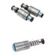 Precision outer guide column assembly linear optical axis guide column sleeve mold accessories standard parts stamping circular guide column guide rod