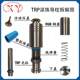 Manufacturer direct supply precision ball guide sleeve outer guide column assembly precision guide sleeve
