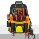【跨境出口品质】电工维修工具快拆扣腰包耐用耐磨工具包便携式