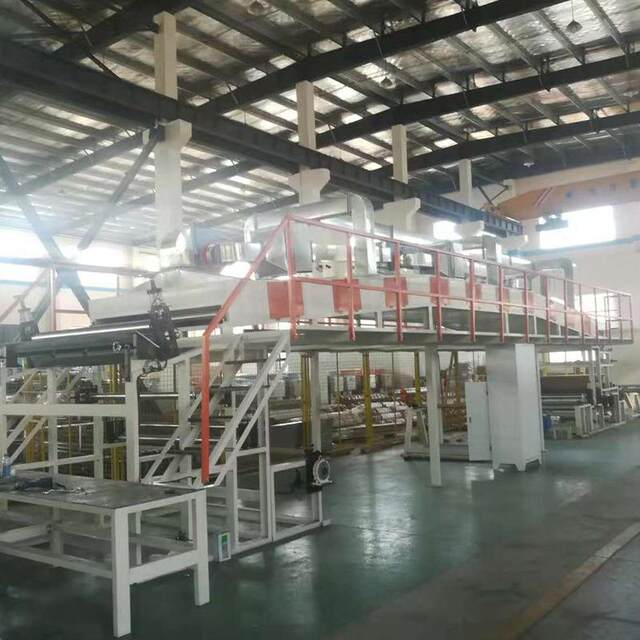 多功能涂布机不干胶涂布复合机厂家供应离型纸不干胶复合机