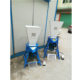Small latex sponge pelletizer Toy cushion sponge filling machine Furniture factory sponge scrap crusher