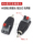 Разъем RCA Lotus plug без припоя, пружинный нажимной разъем AV lotus для подключения аудио- и видеокабелей, разъем аудиоголовки mini 4