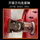 Mixer Household small concrete mobile electric mortar machine Concrete construction site construction feed mortar machine