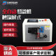 Touch screen automatic pipe cutting machine Manufacturer AJM-003-CMP fiber rod cutting machine Silicone pipe cutting machine