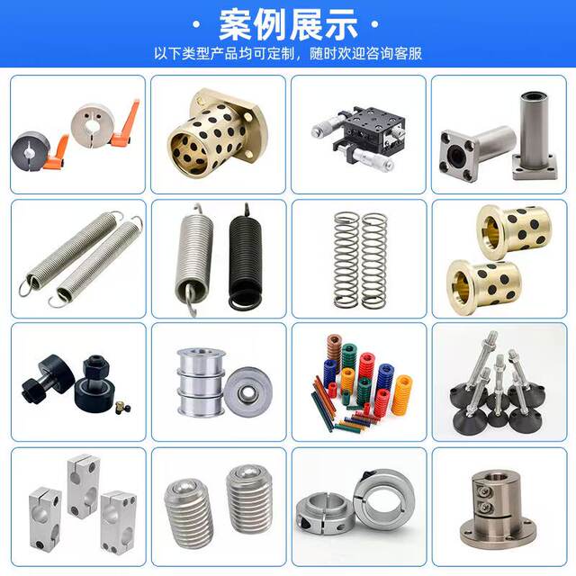重载脚轮CGK01/CGL01/CGL02-D50/D63/D75/D100尼龙万向