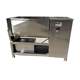 Cat food, dog food, twisted pair, dragon mixing machine, meat and vegetables mixing machine equipment, automatic feeding mixing machine