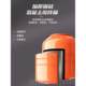 New concrete slurry mixer electric home land small concrete sand cement pure copper 220v feed mix